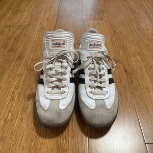 Adidas Samba Sneakers